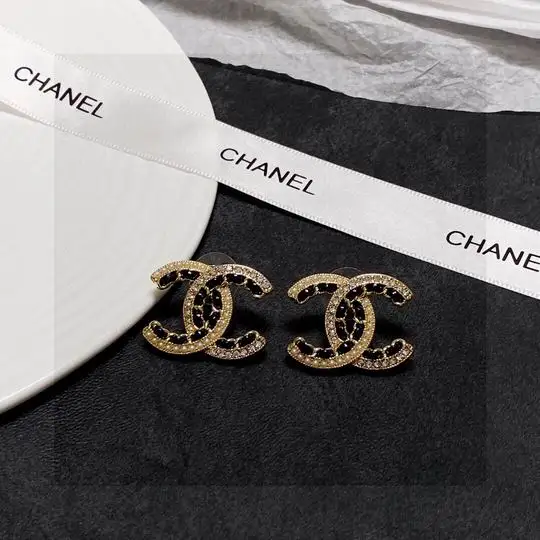 Chanel earring 11lyh47